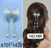 ZAYA/SEOUL STYLE Original Fancy Clutcher (Pack of 12)